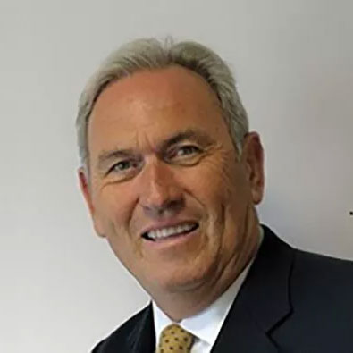 Geoffrey Sanderson